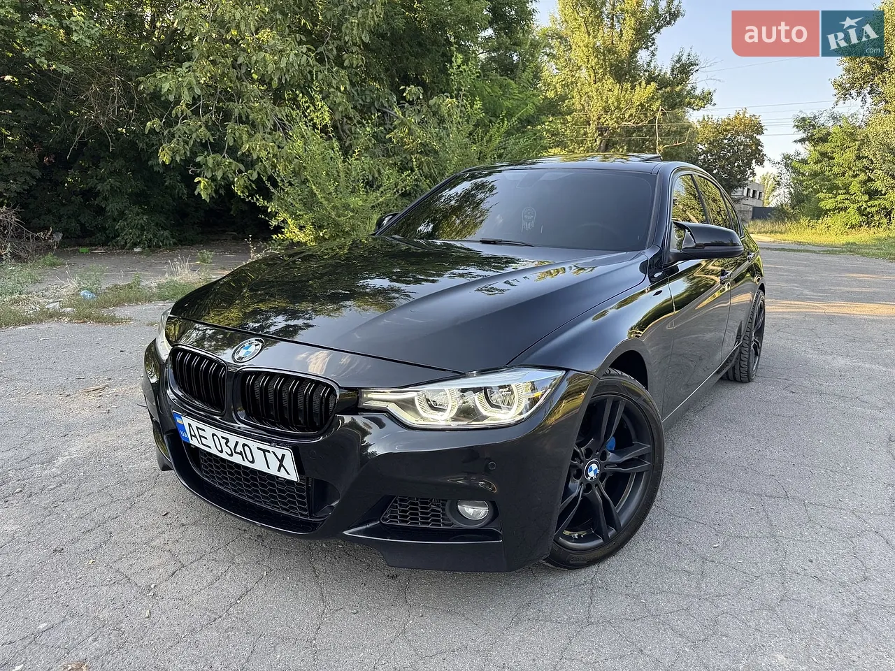 2015 BMW 3er - мініатюра 9