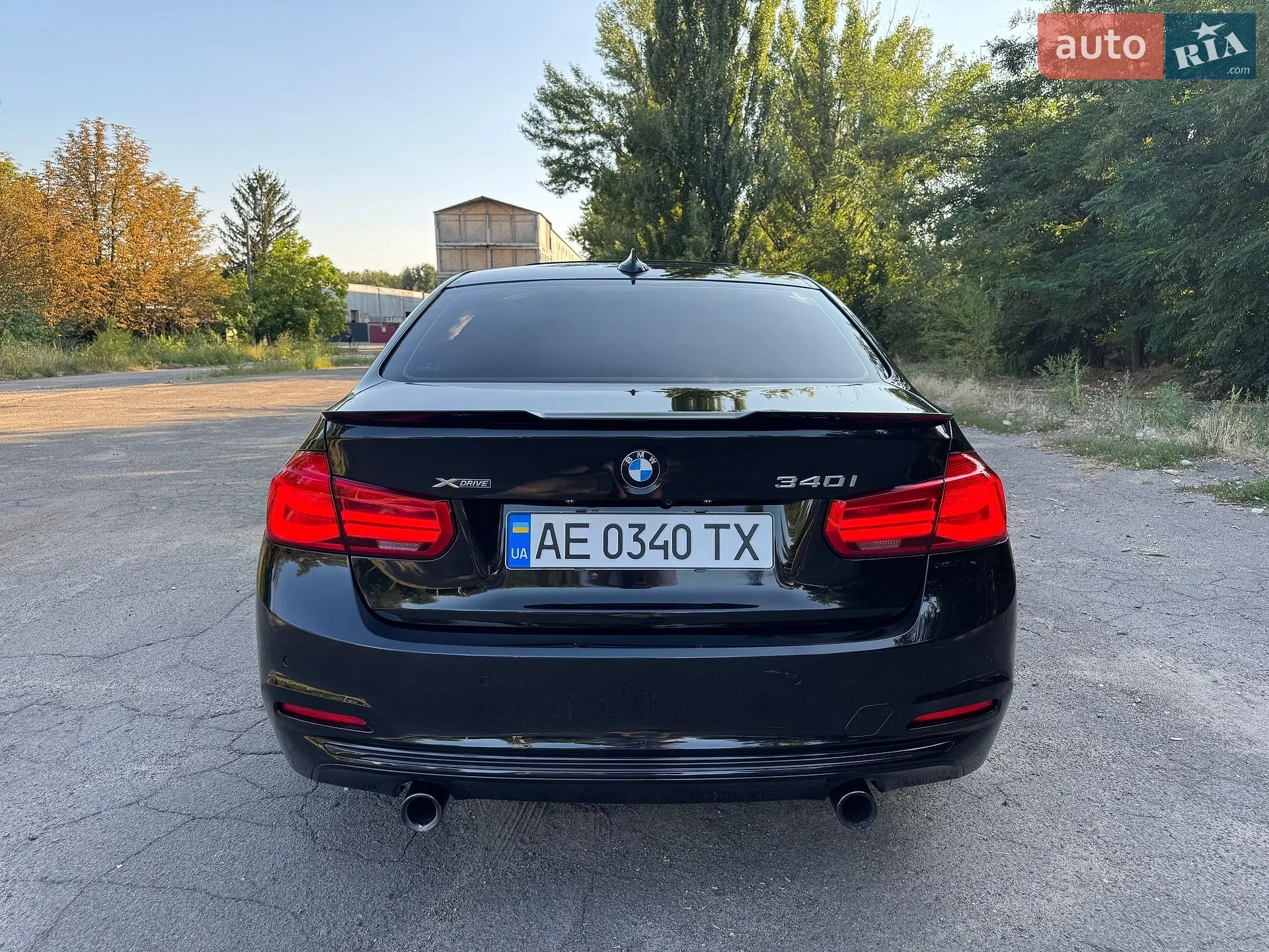 2015 BMW 3er - мініатюра 6
