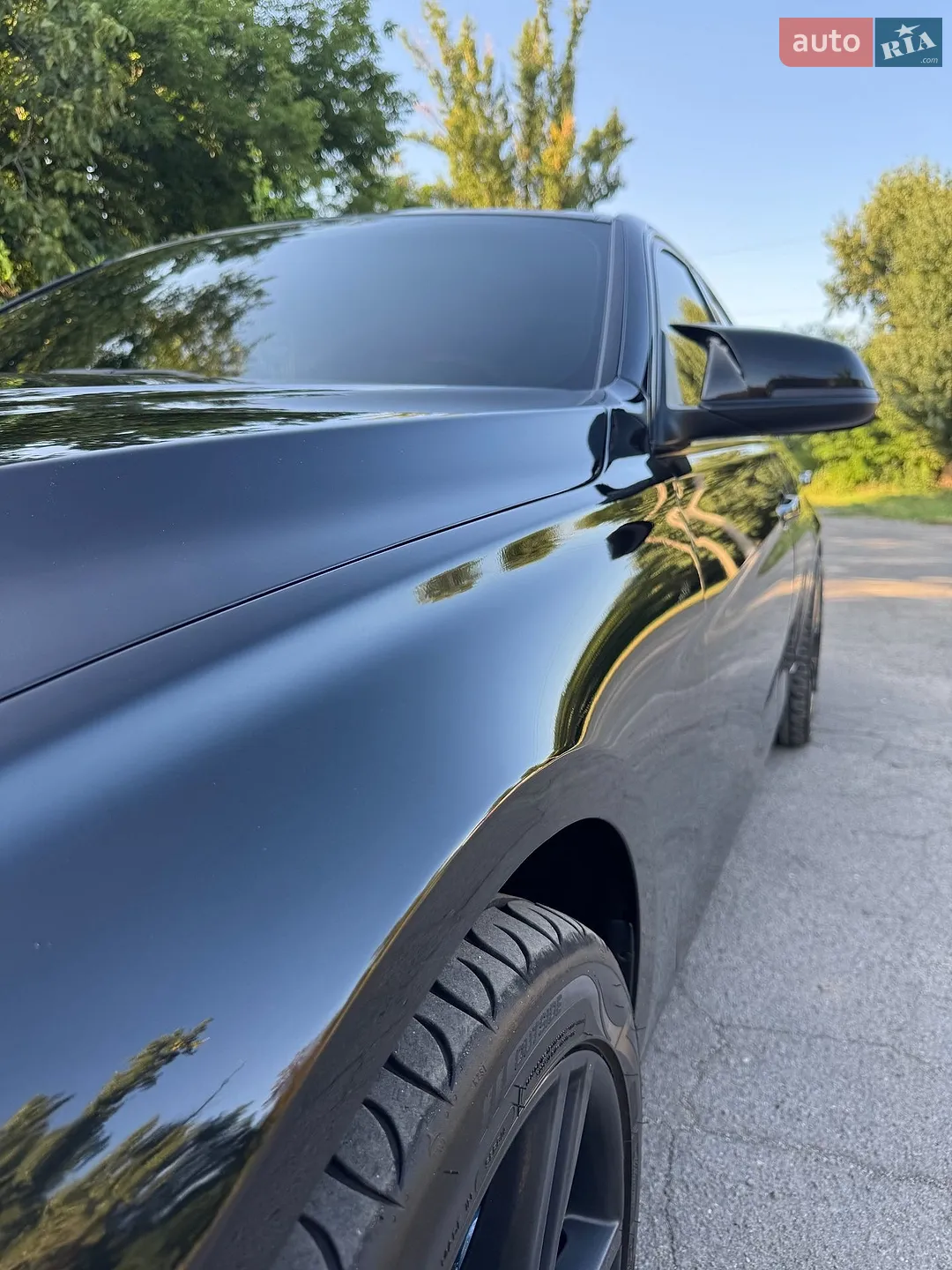 2015 BMW 3er - мініатюра 12