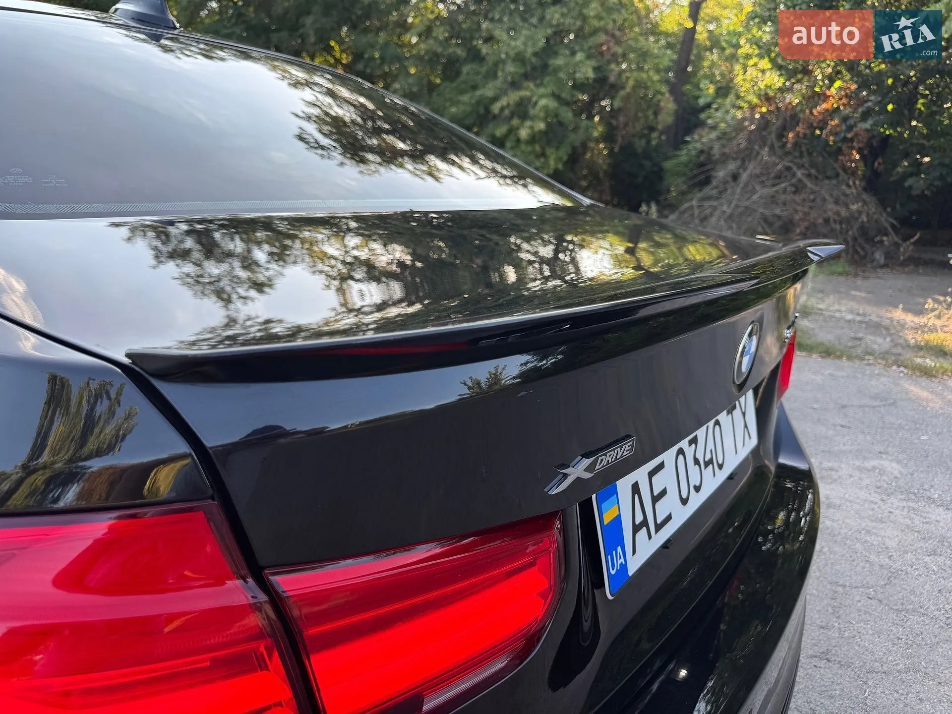 2015 BMW 3er - мініатюра 17