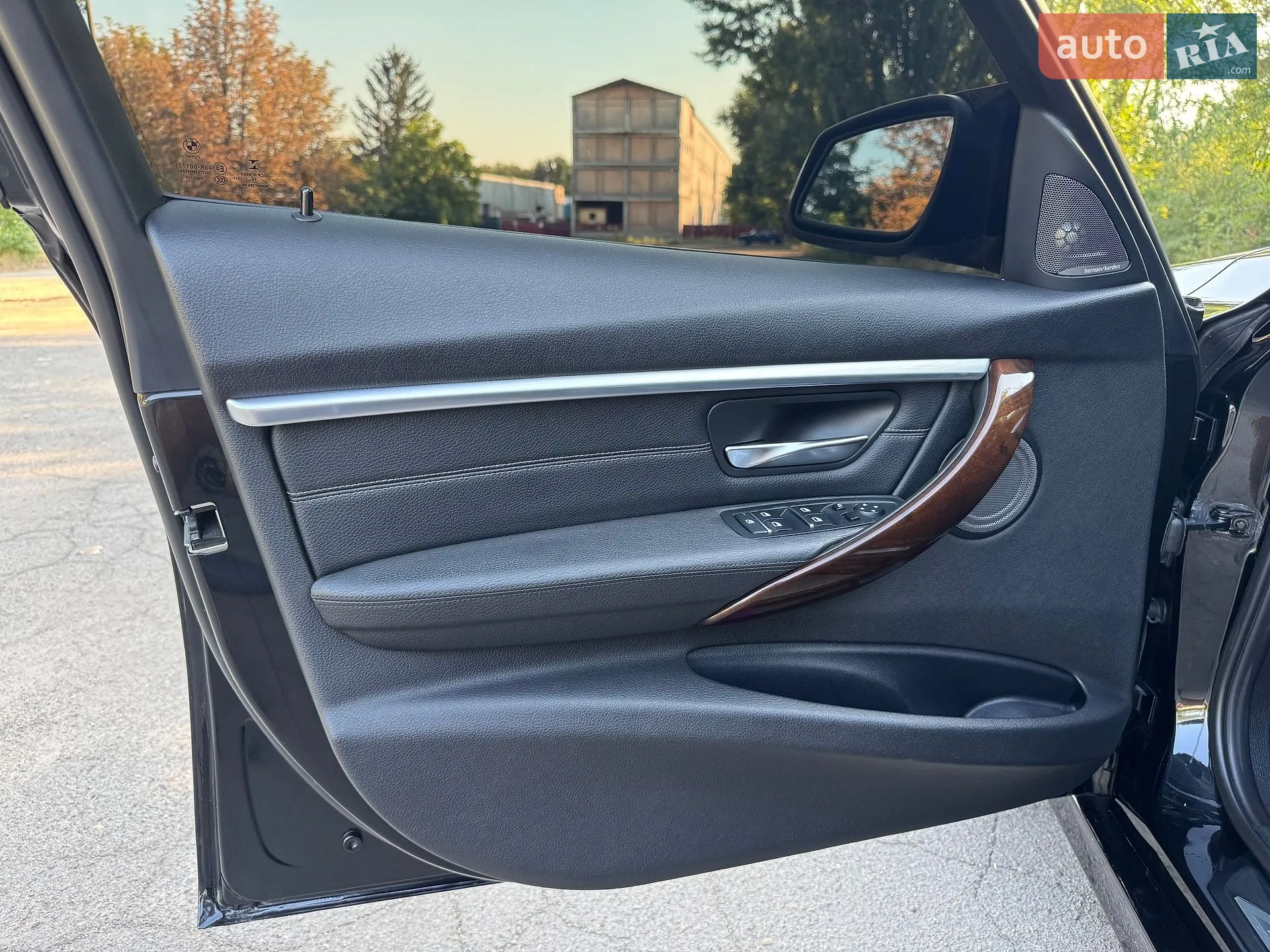 2015 BMW 3er - мініатюра 22