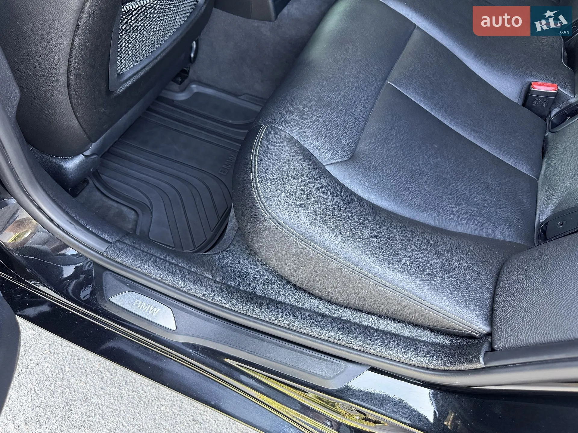 2015 BMW 3er - мініатюра 36
