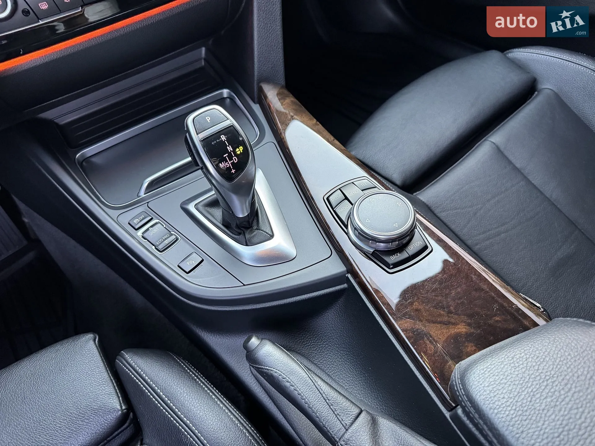 2015 BMW 3er - мініатюра 41