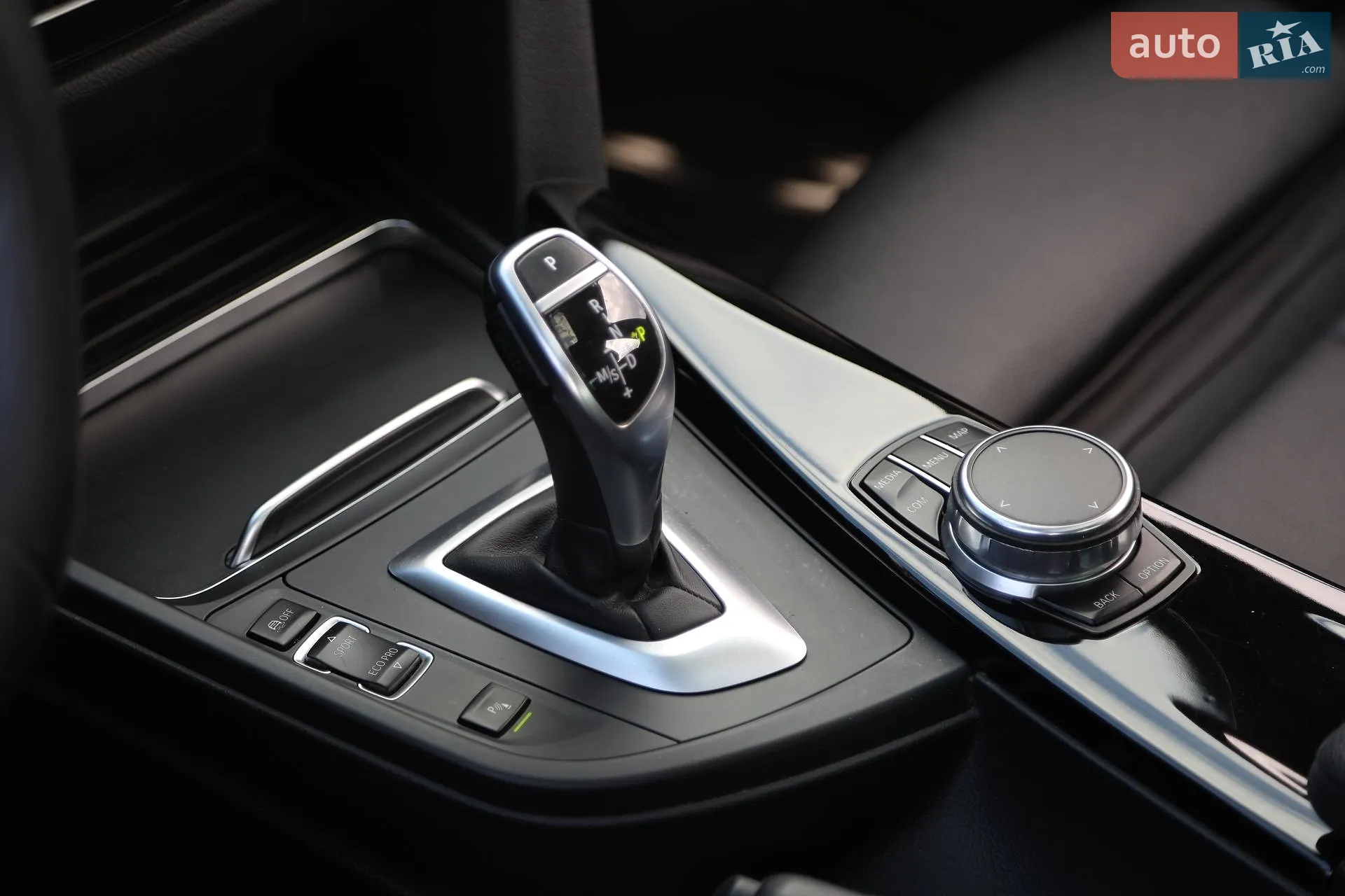 2017 BMW 3er - мініатюра 18