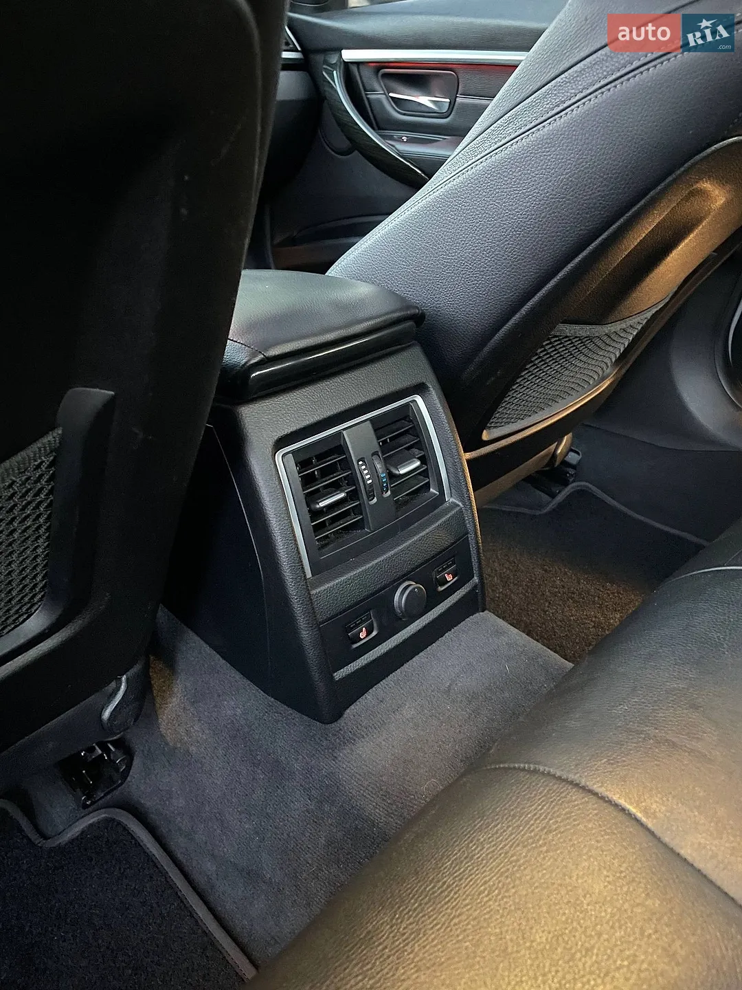 2016 BMW 3er - мініатюра 18