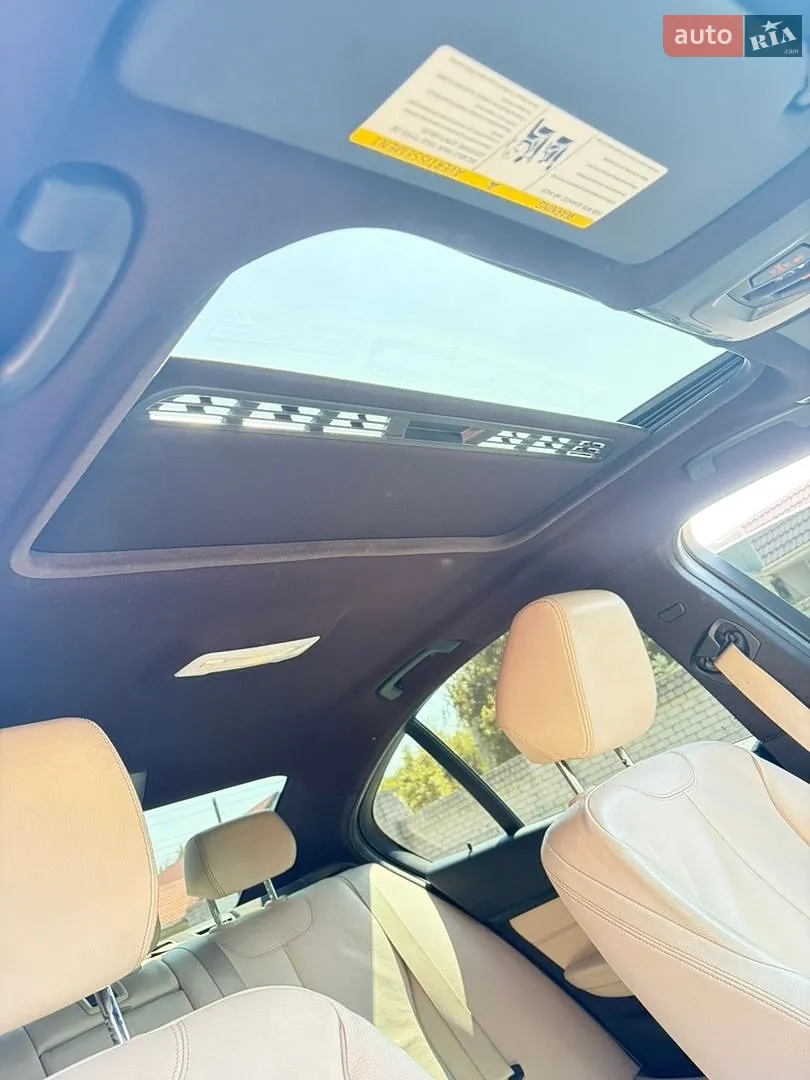 2015 BMW 3er - мініатюра 8