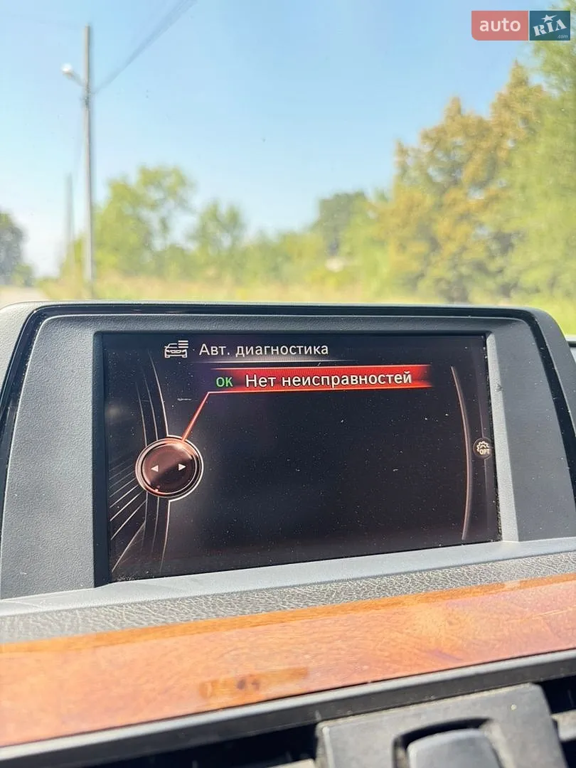 2015 BMW 3er - мініатюра 20