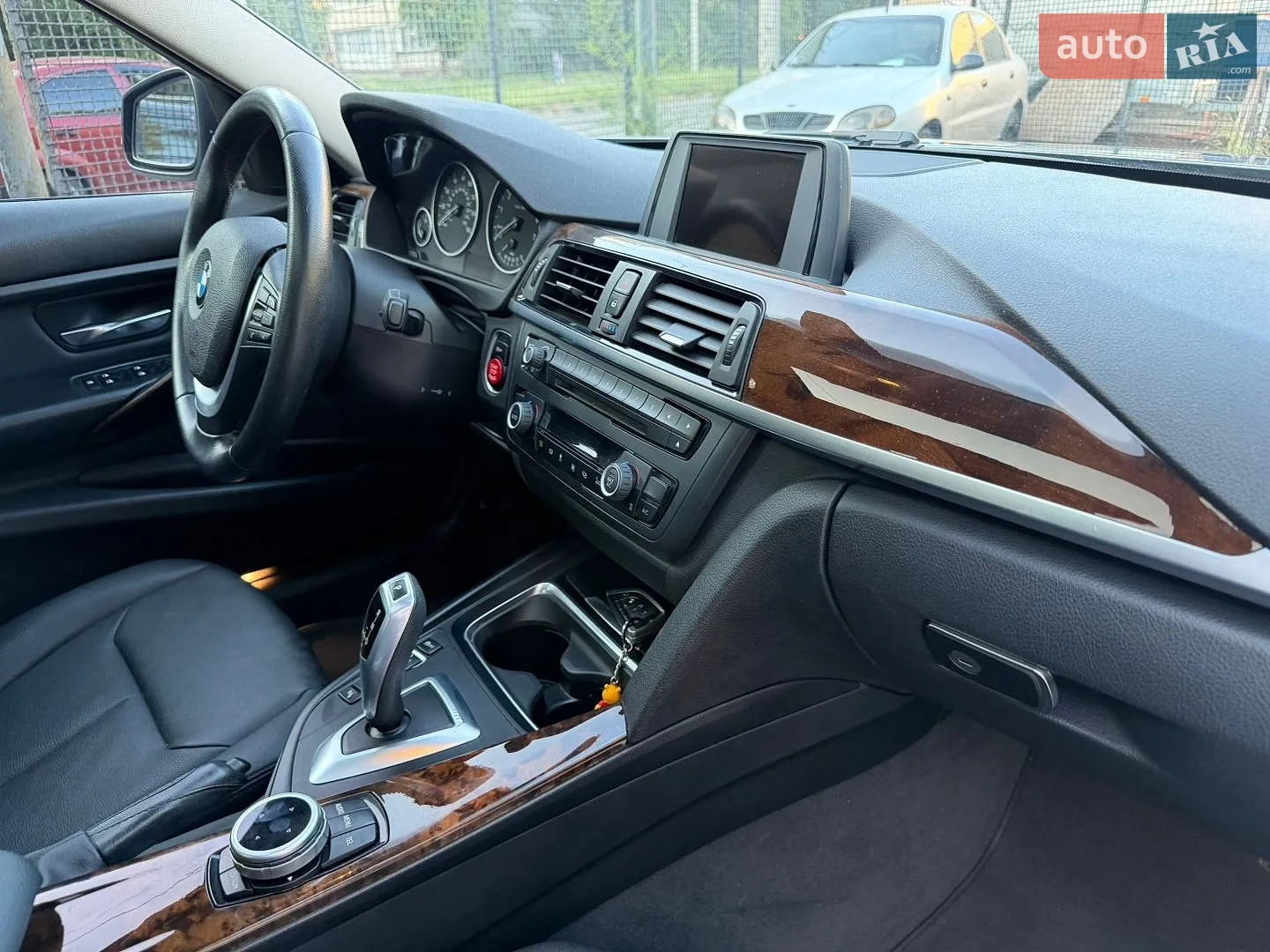 2015 BMW 3er - мініатюра 17