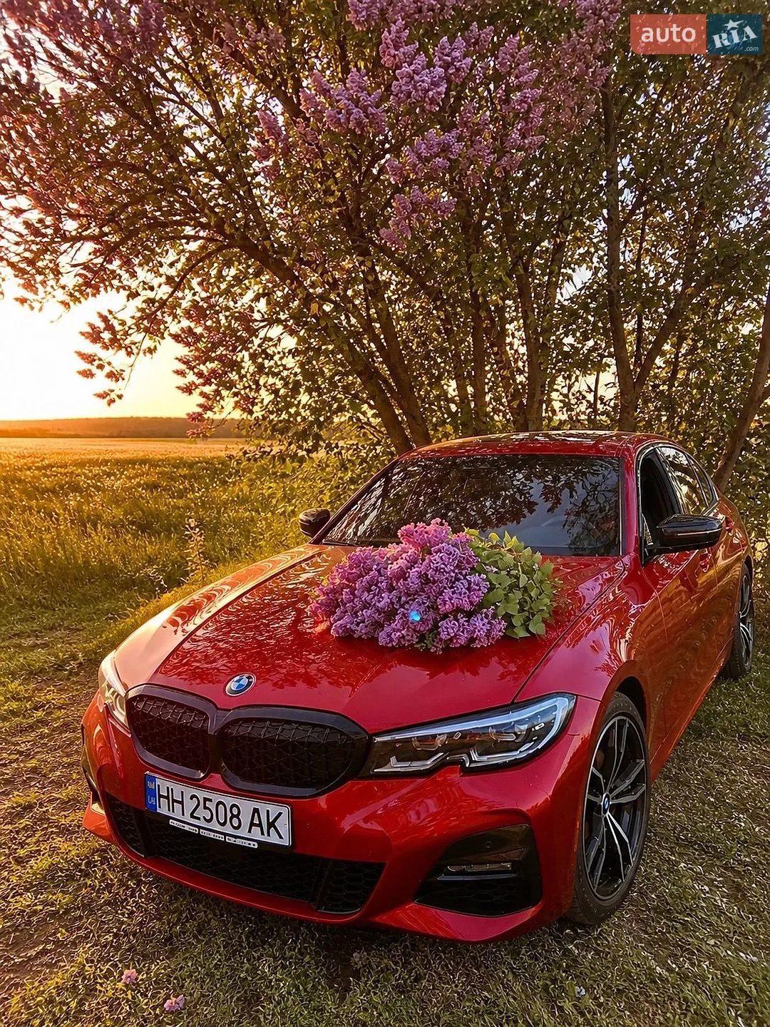 BMW 3 Series 2012 VIN WBA3B3C54DF541634 фото оголошення 11 з 20