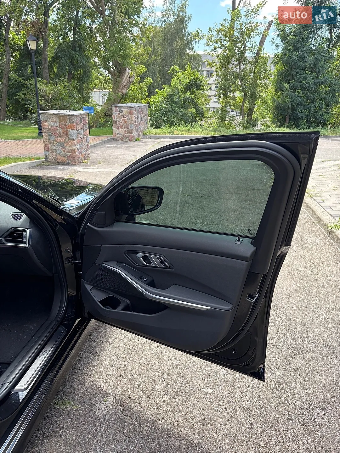 2021 BMW 3er - мініатюра 9