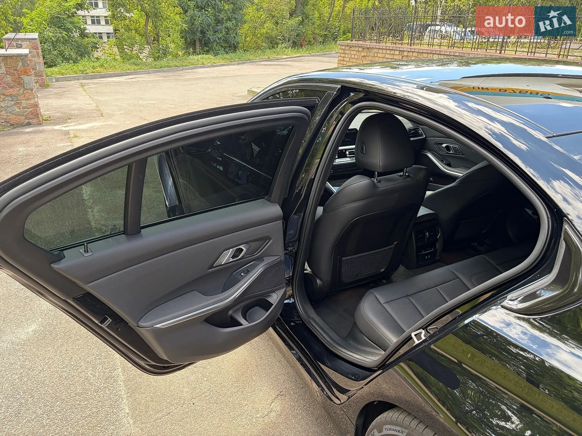 2021 BMW 3er - мініатюра 11