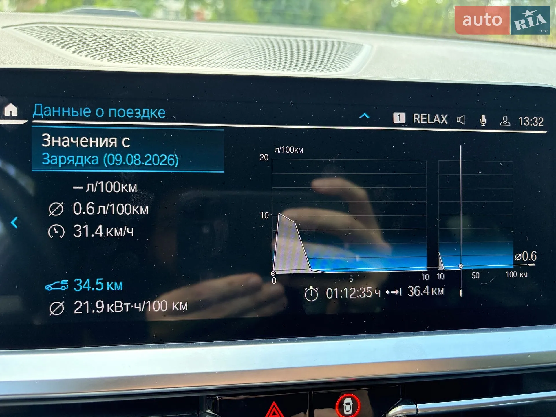 2021 BMW 3er - мініатюра 18