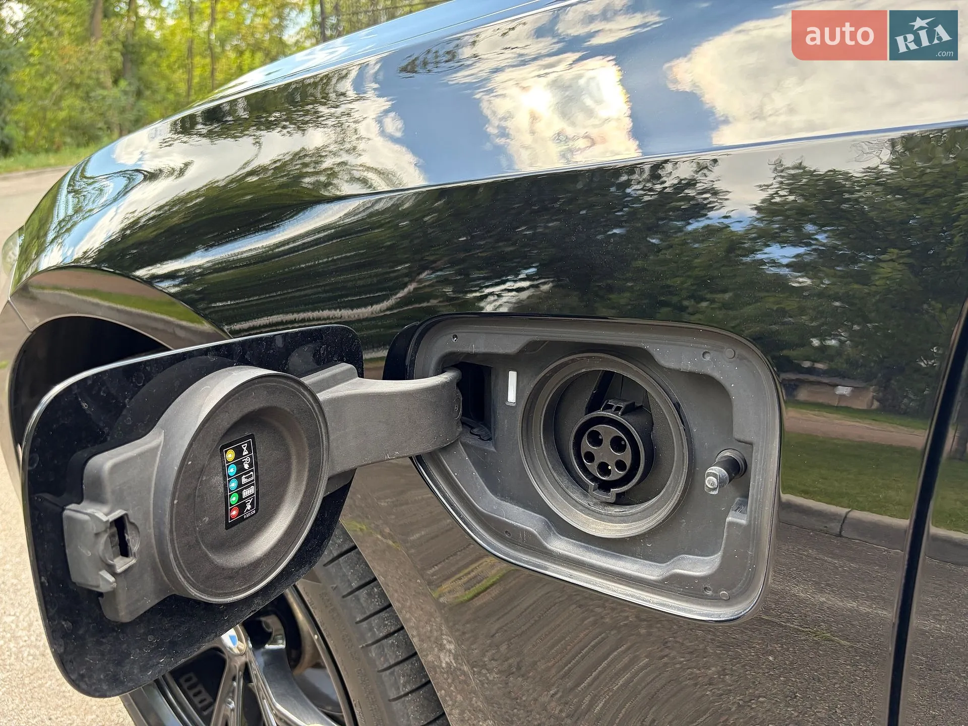 2021 BMW 3er - мініатюра 23