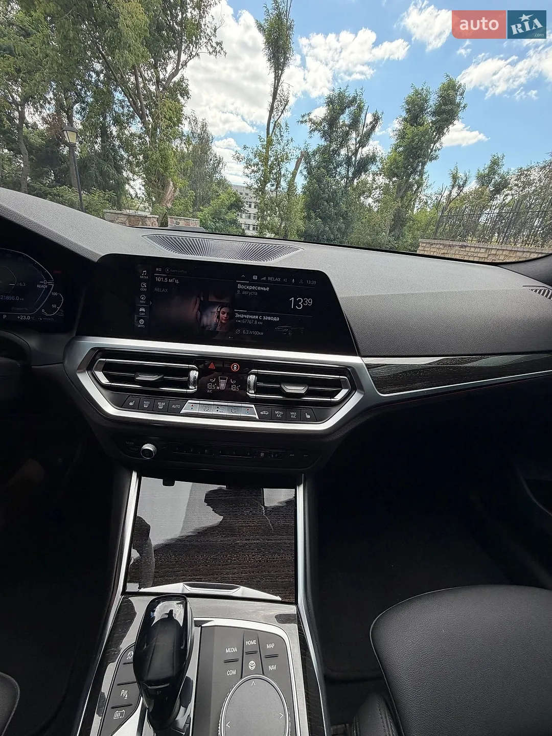 2021 BMW 3er - мініатюра 28