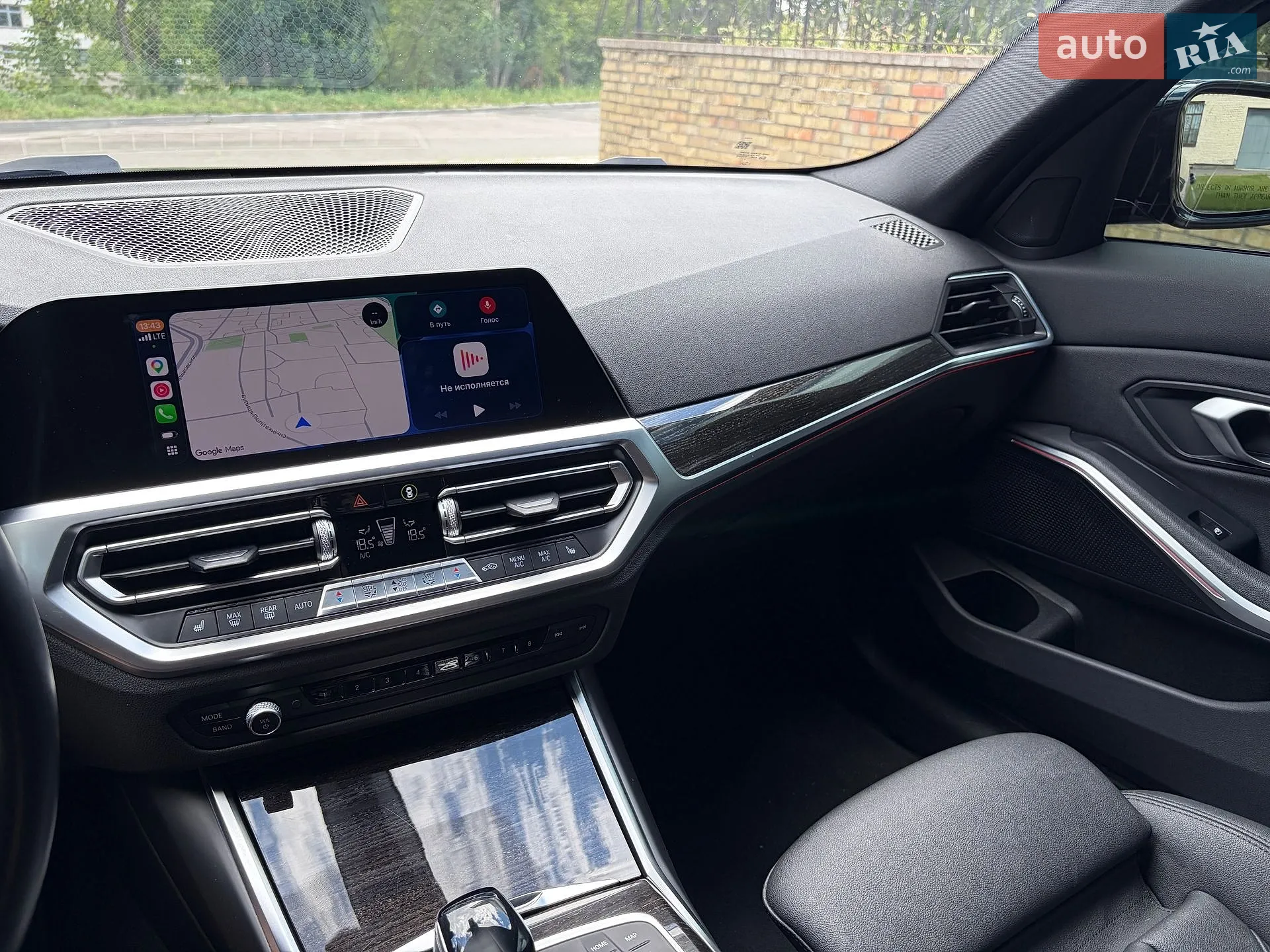 2021 BMW 3er - мініатюра 31
