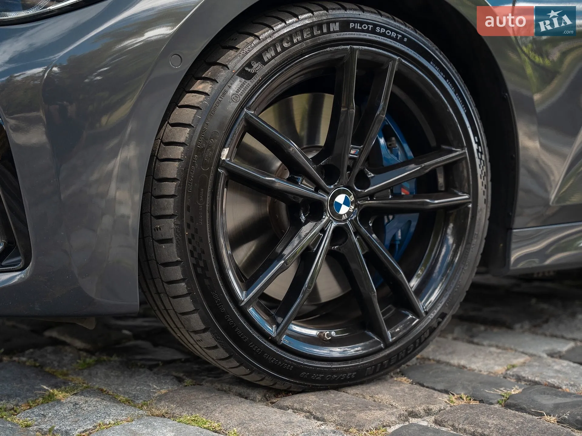 2021 BMW 3er - мініатюра 19