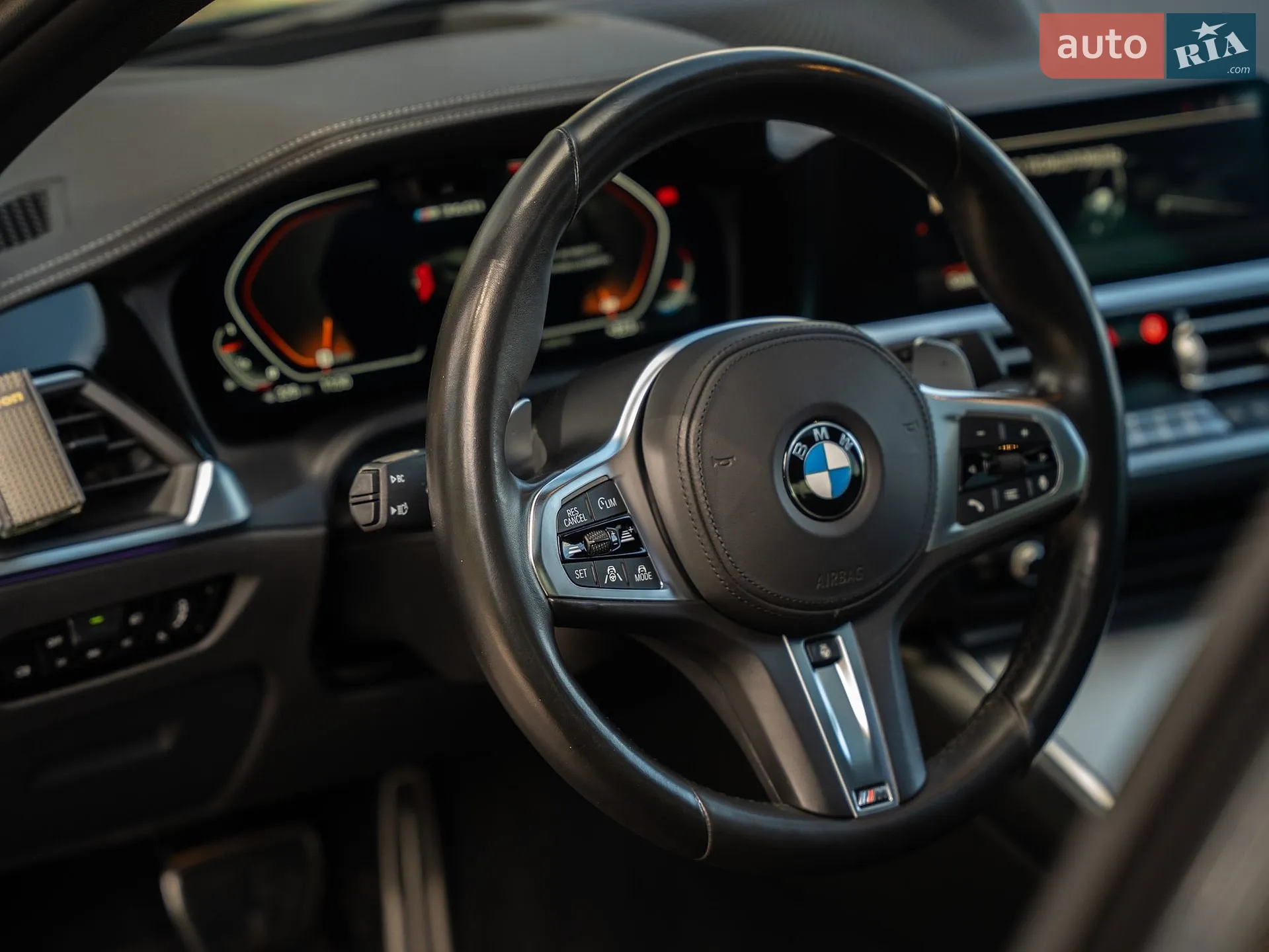 2021 BMW 3er - мініатюра 29