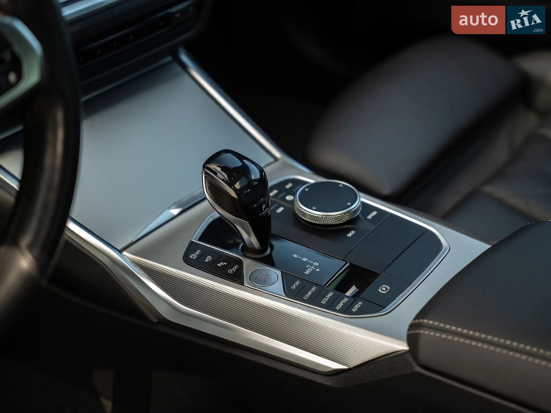 2021 BMW 3er - мініатюра 31