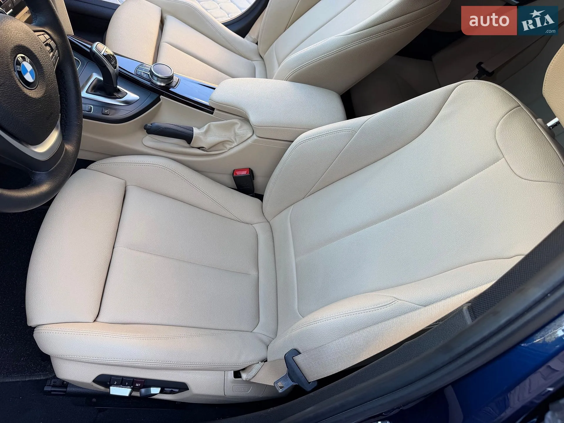2018 BMW 3er - мініатюра 26