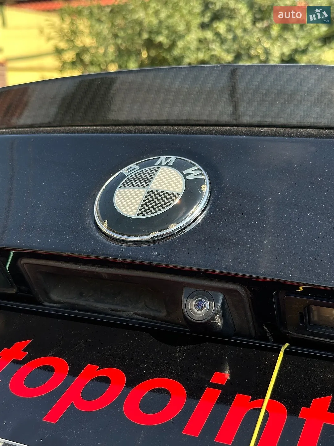 2017 BMW 3er - мініатюра 16