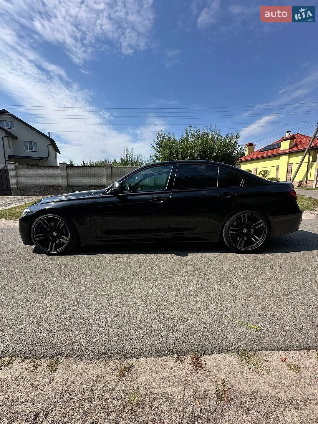 2017 BMW 3er - мініатюра 8