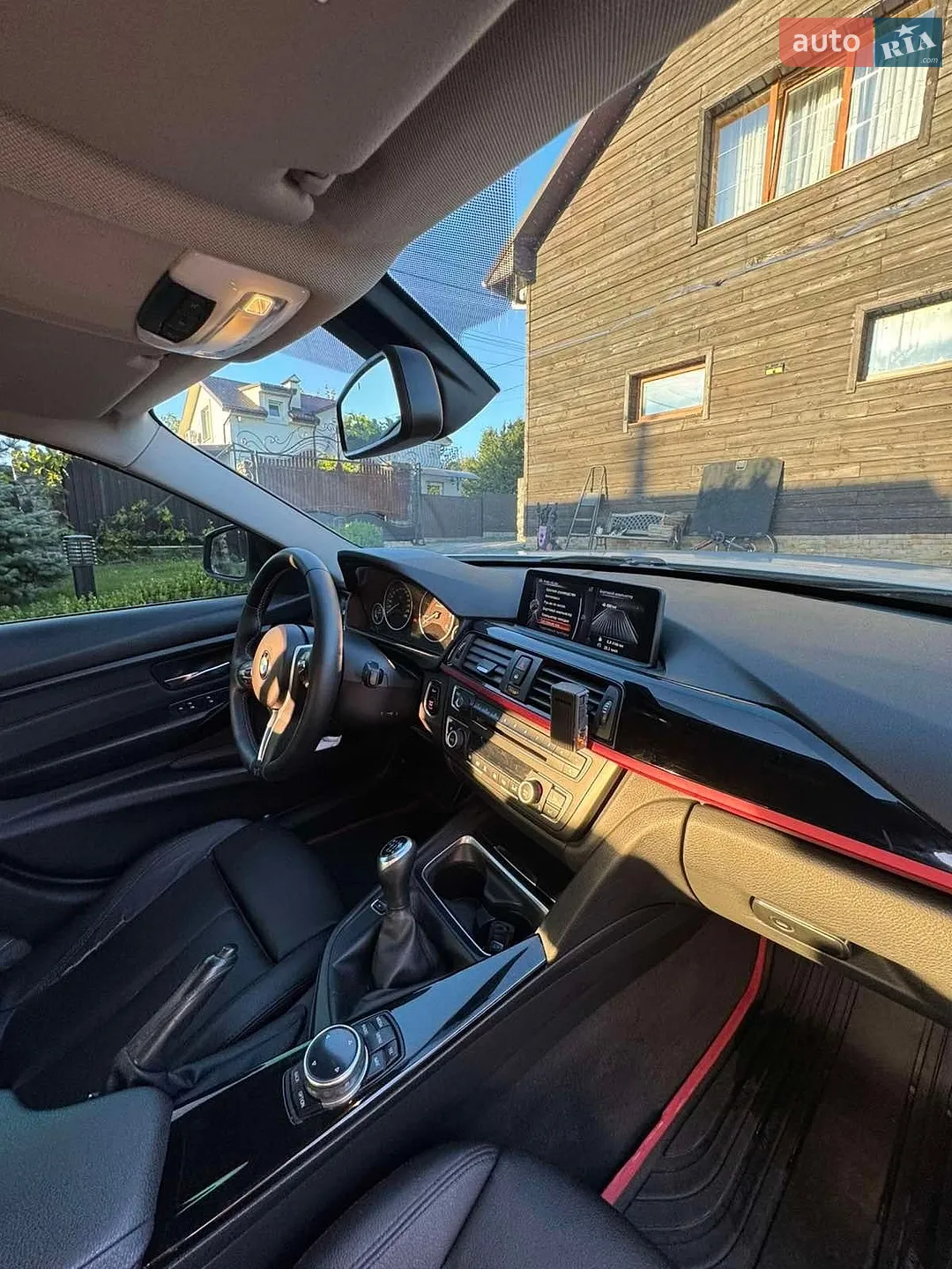 2013 BMW 3er - мініатюра 12