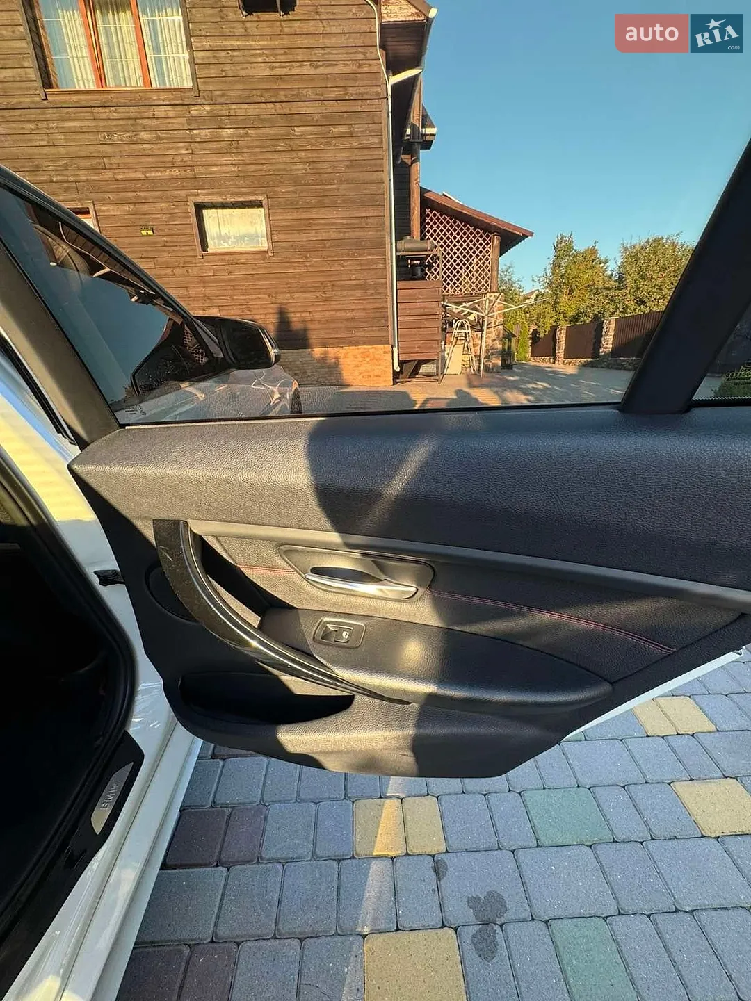 2013 BMW 3er - мініатюра 15