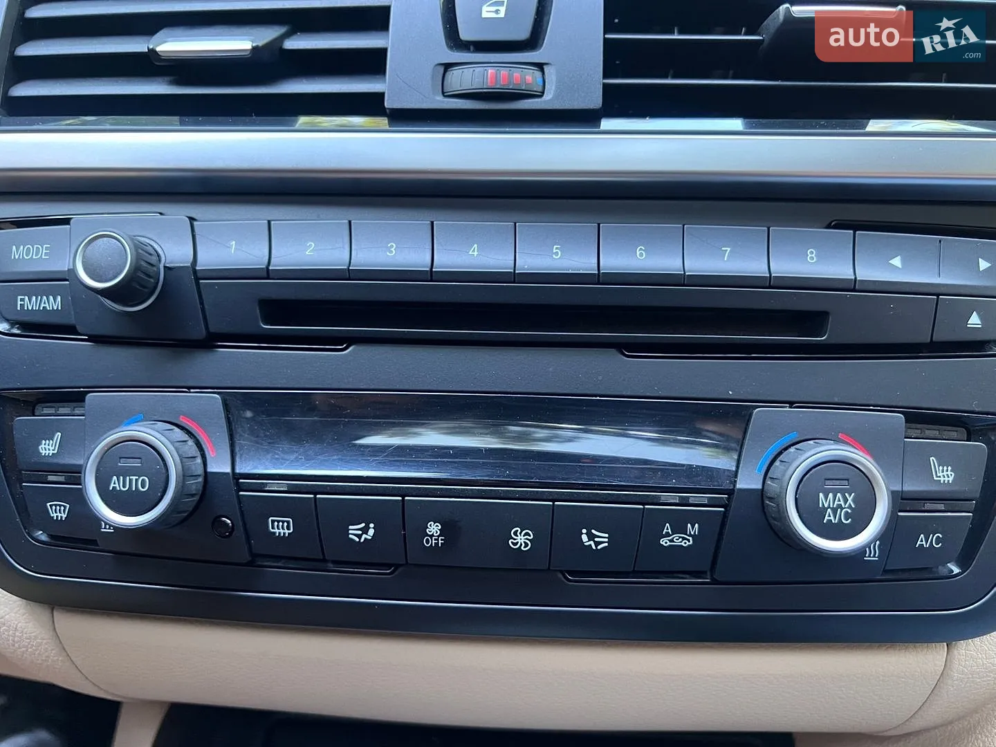 2014 BMW 3er - мініатюра 22
