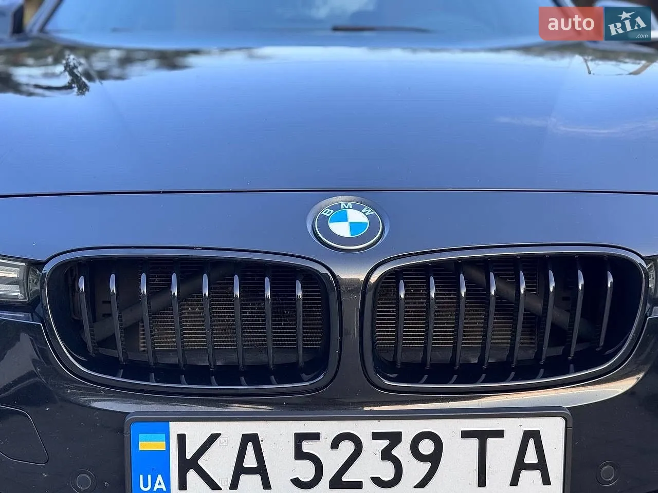 2016 BMW 3er - мініатюра 15