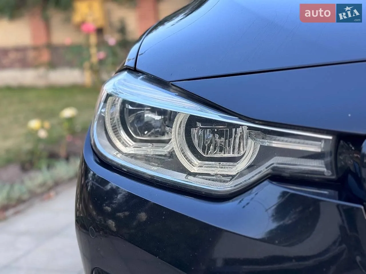 2016 BMW 3er - мініатюра 16