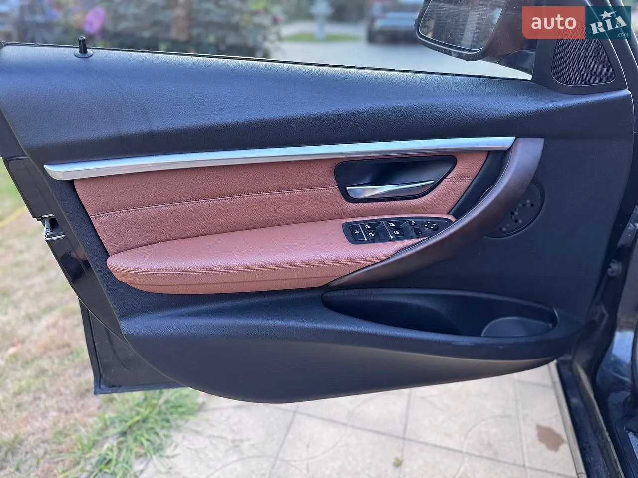 2016 BMW 3er - мініатюра 34