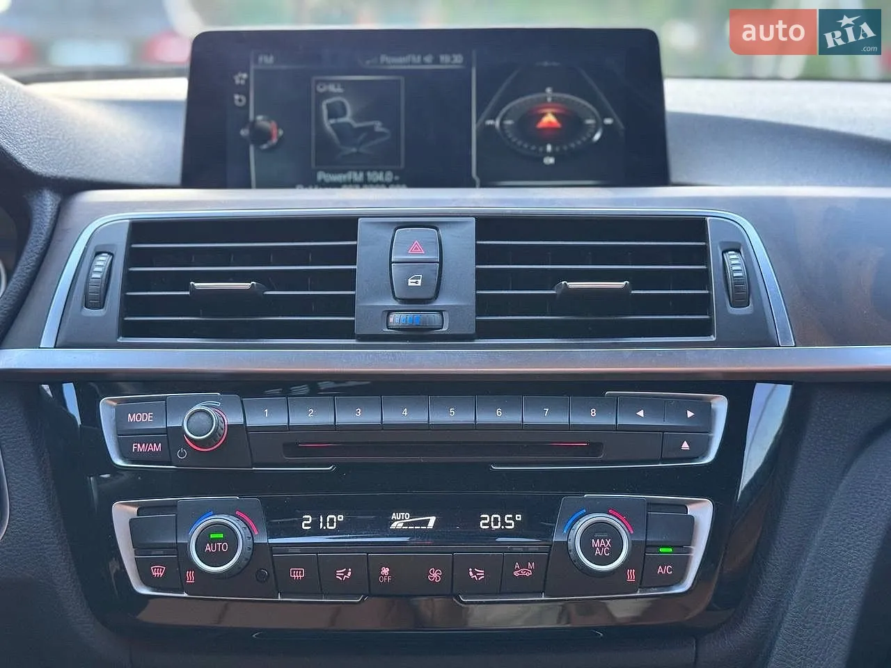 2016 BMW 3er - мініатюра 42