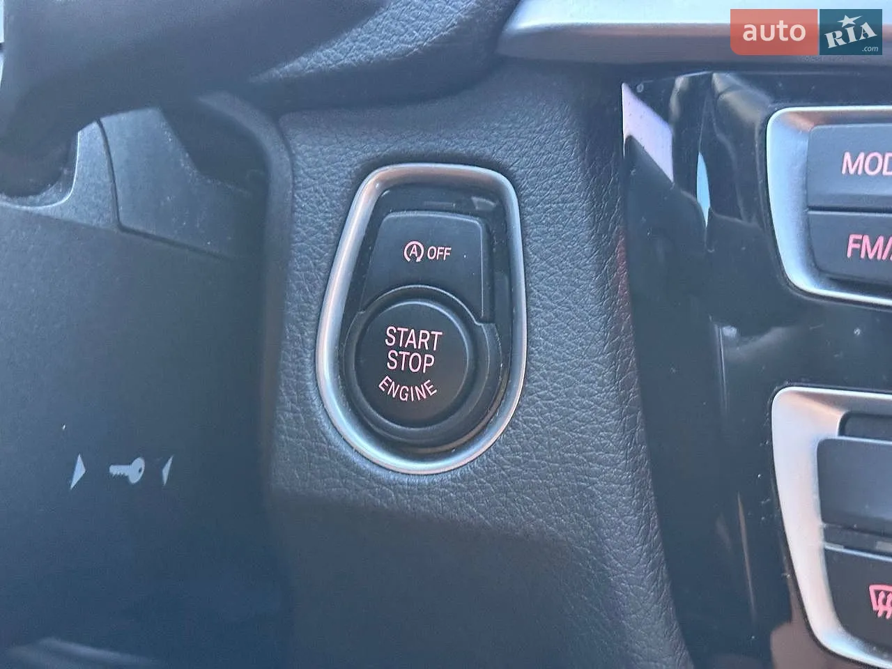 2016 BMW 3er - мініатюра 44