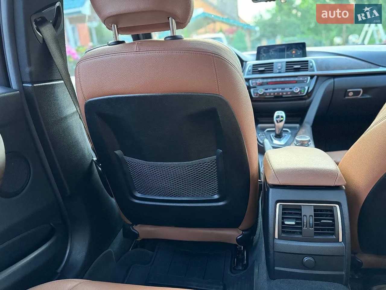 2016 BMW 3er - мініатюра 49