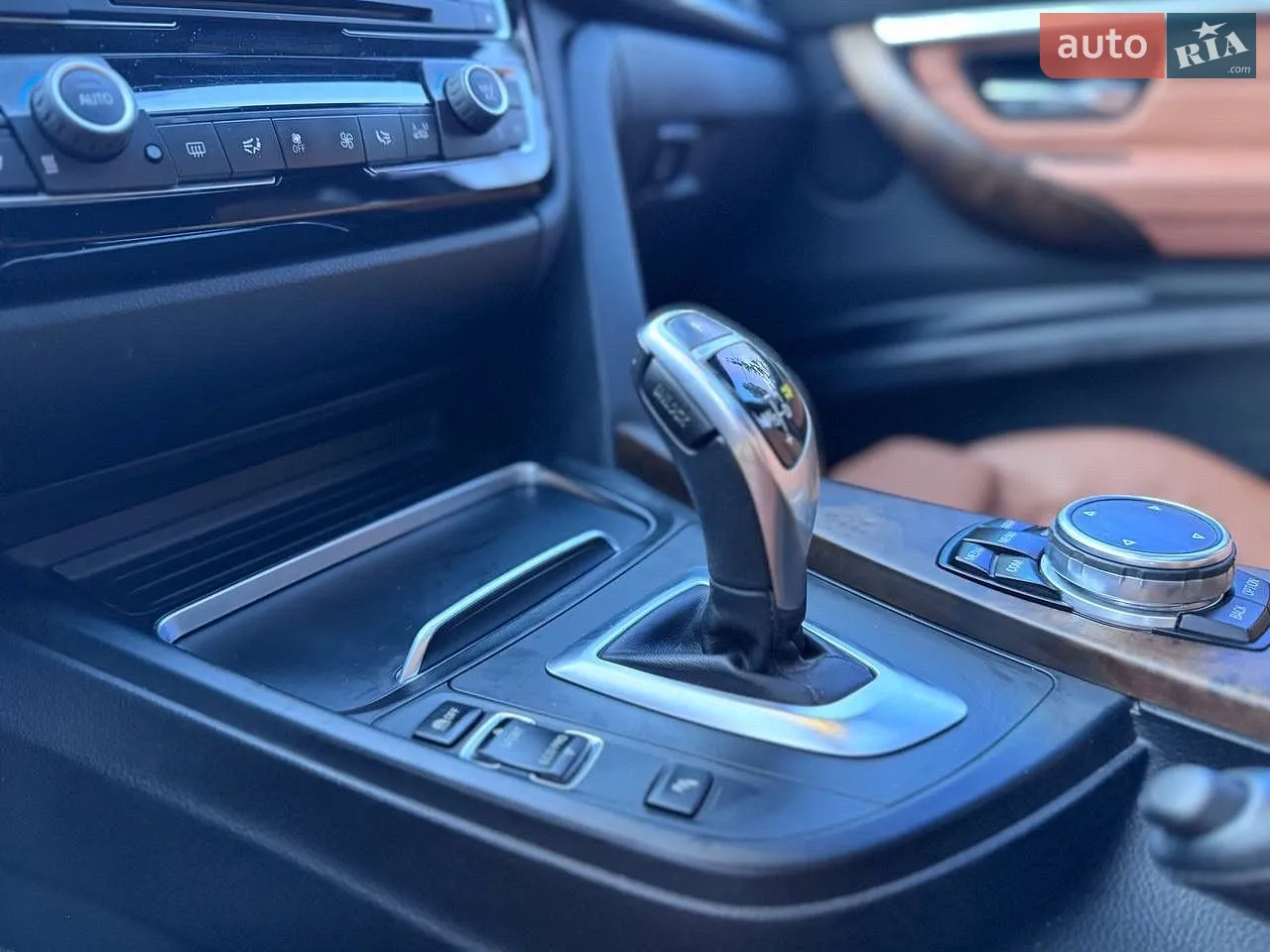 2016 BMW 3er - мініатюра 52