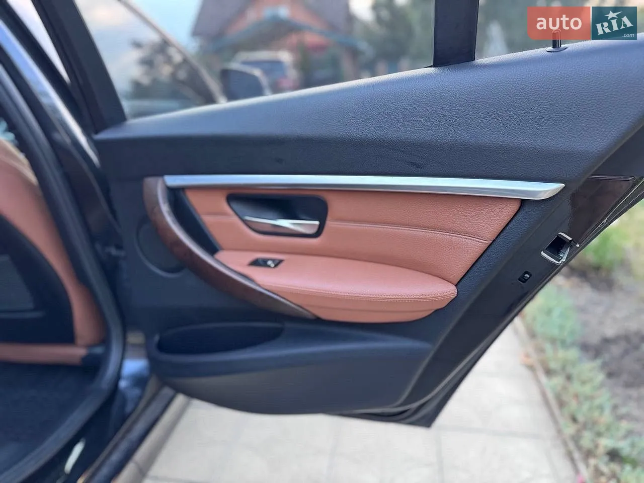 2016 BMW 3er - мініатюра 62