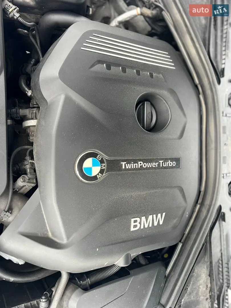 2016 BMW 3er - мініатюра 77