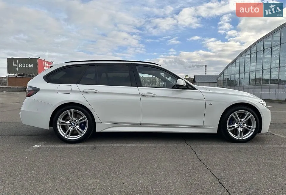 2019 BMW 3er - мініатюра 15