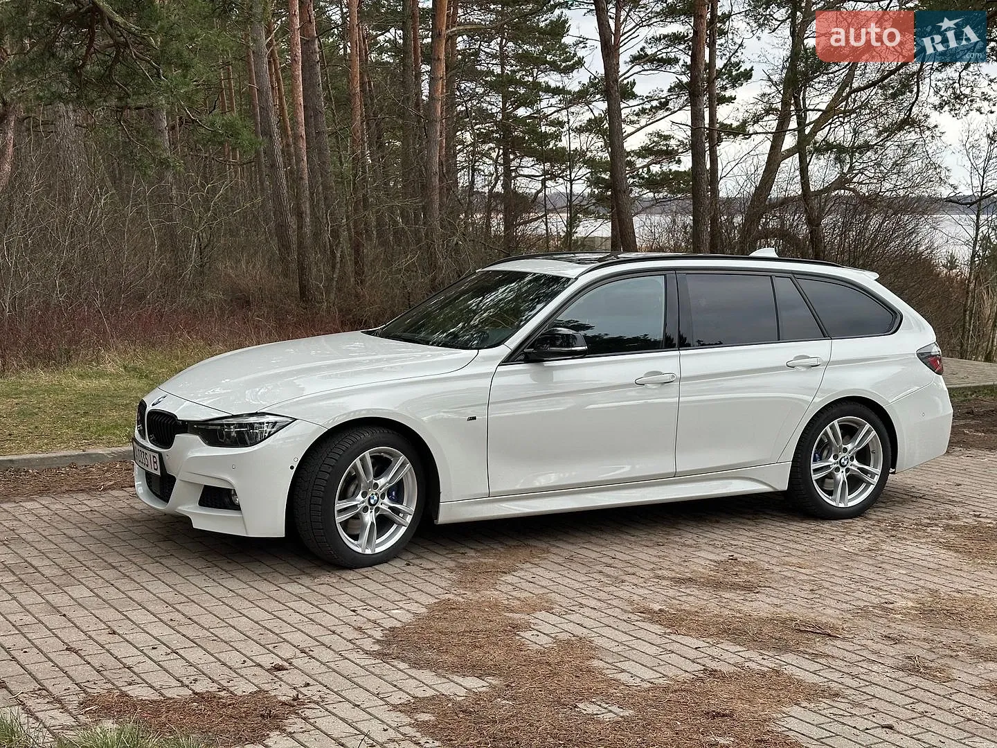 2019 BMW 3er - мініатюра 16