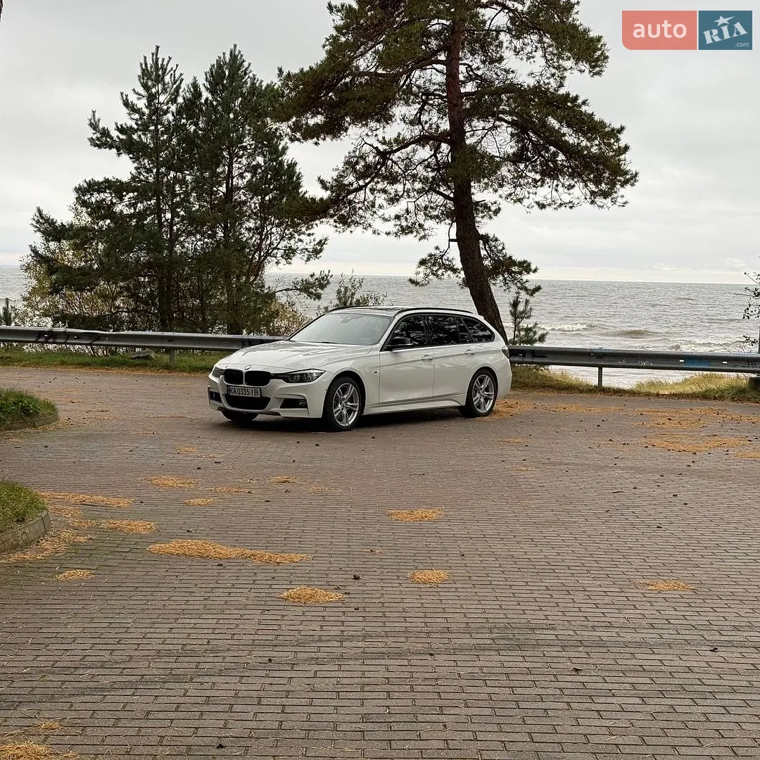 2019 BMW 3er - мініатюра 55