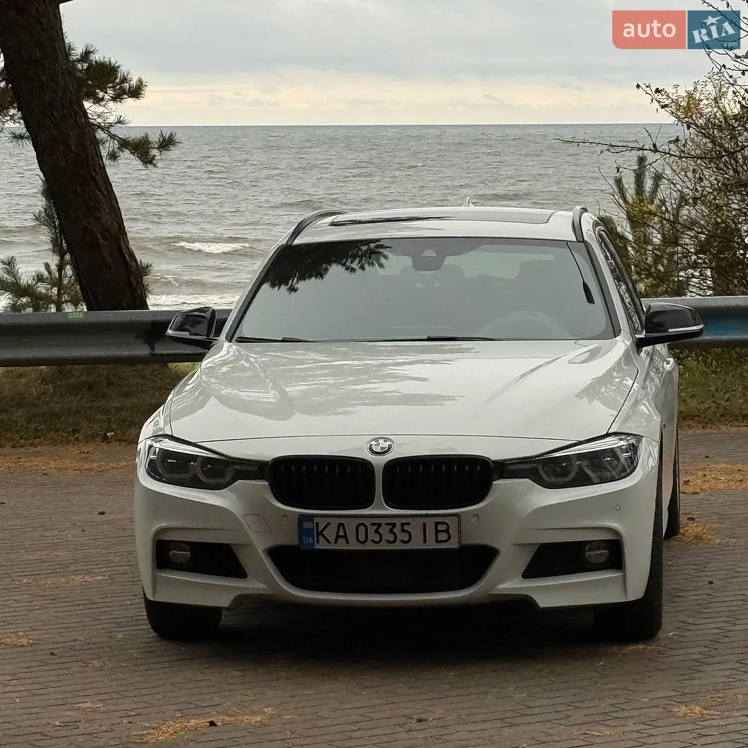 2019 BMW 3er - мініатюра 24