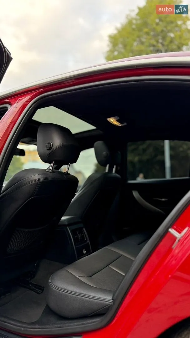 2015 BMW 3er - мініатюра 7
