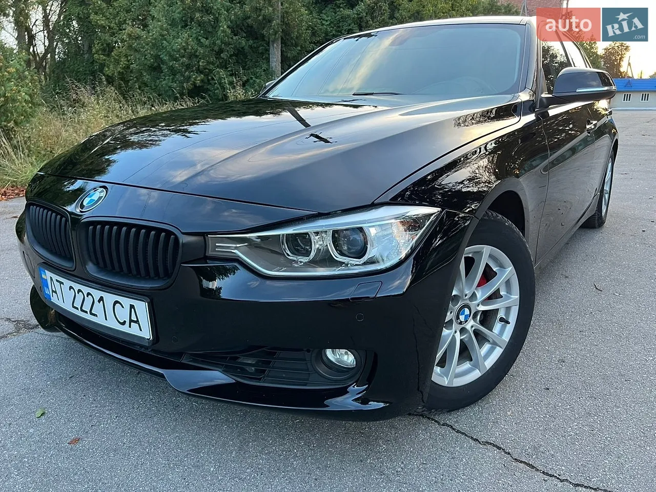 2011 BMW 3er - мініатюра 24