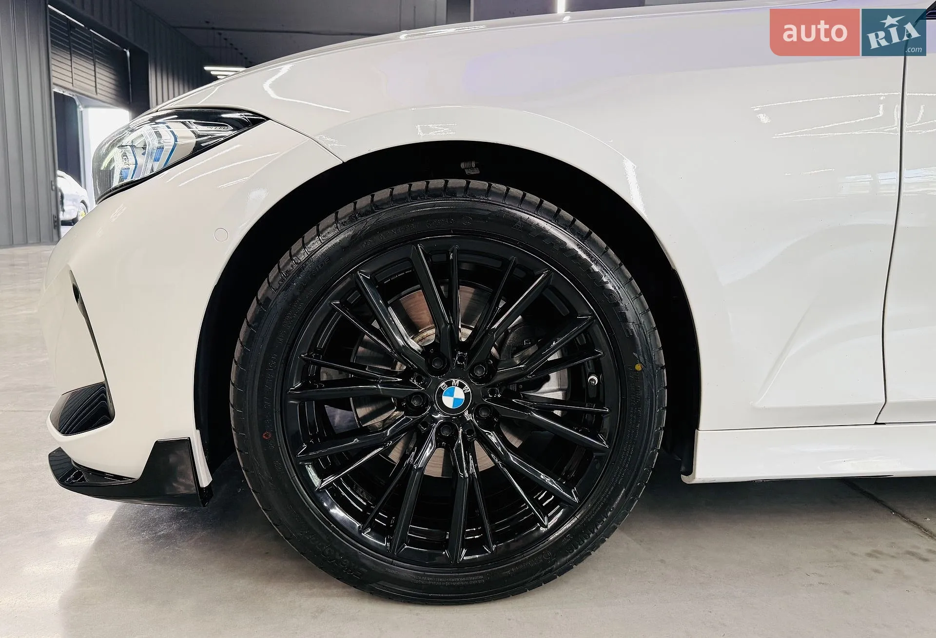 2023 BMW 3er - мініатюра 28