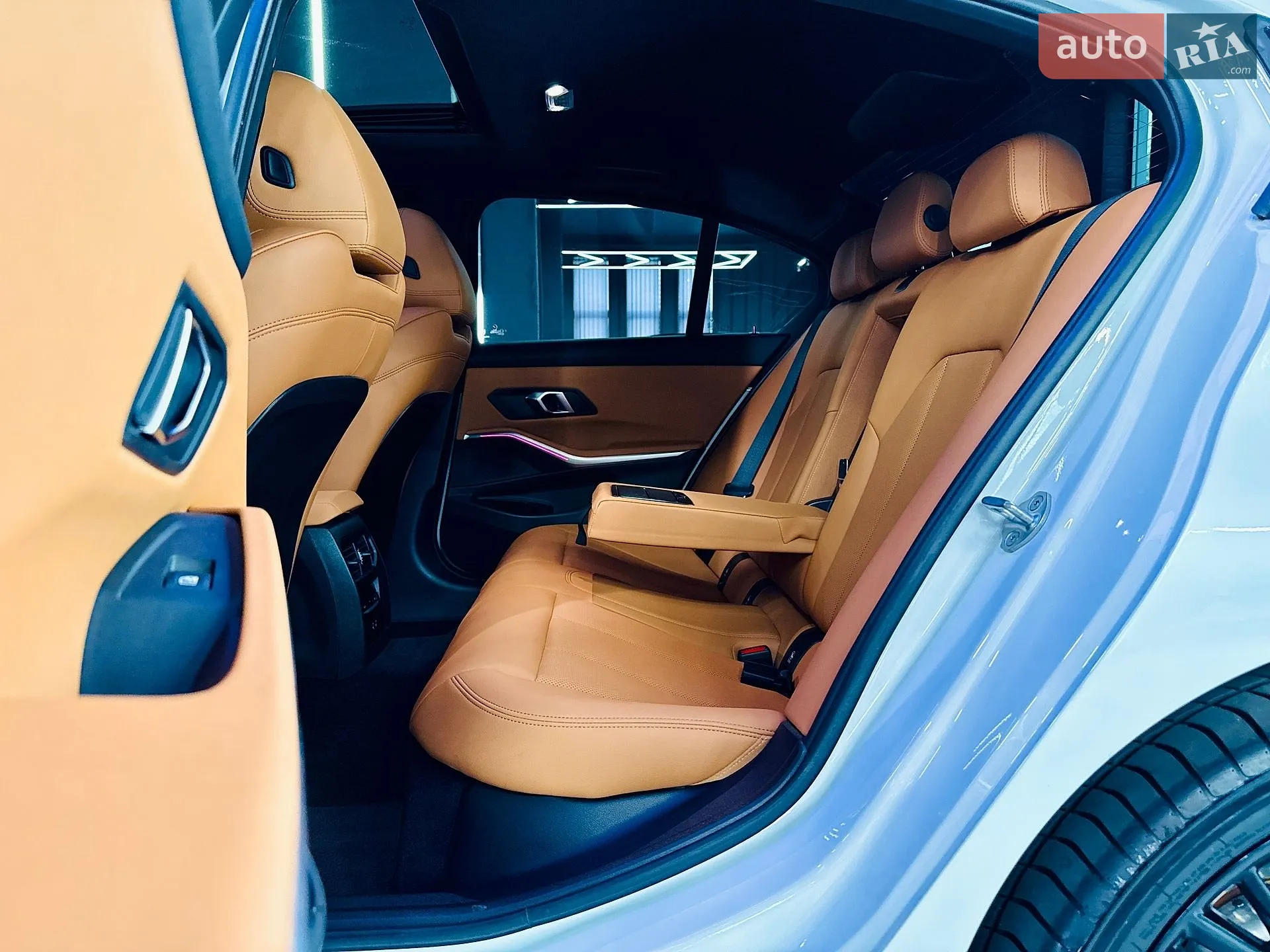 2023 BMW 3er - мініатюра 36