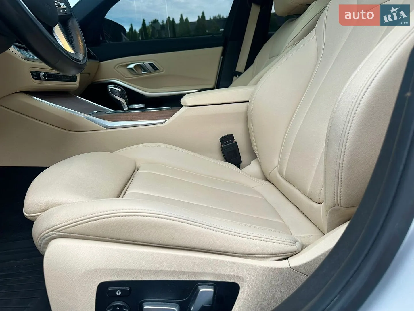 2019 BMW 3er - мініатюра 64