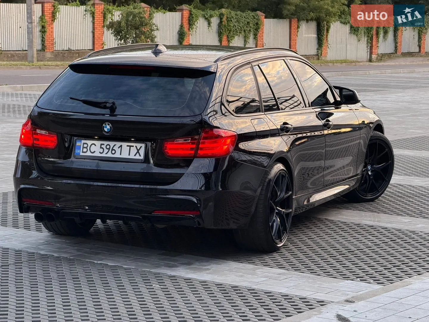 2015 BMW 3er - мініатюра 13