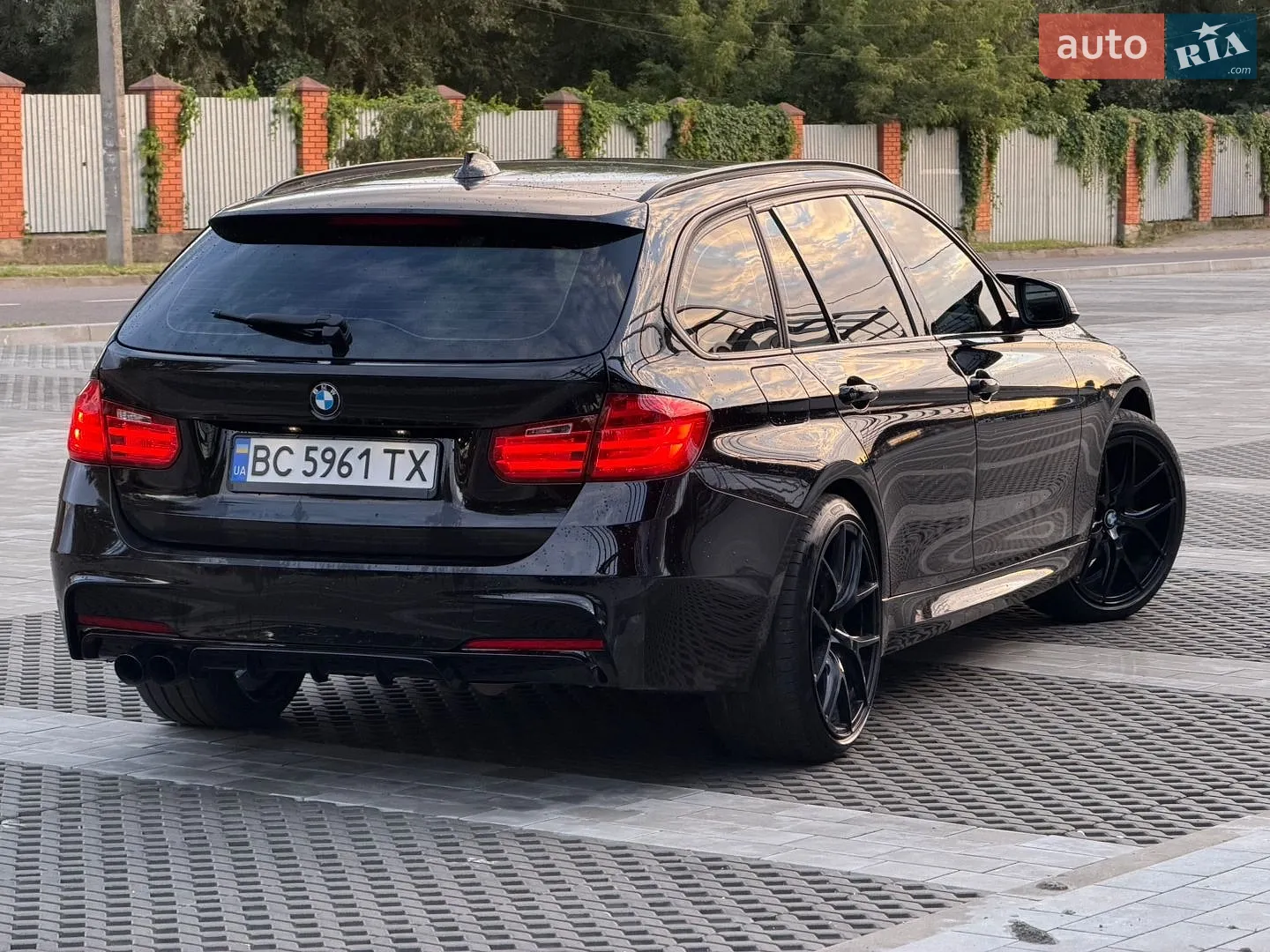 2015 BMW 3er - мініатюра 14