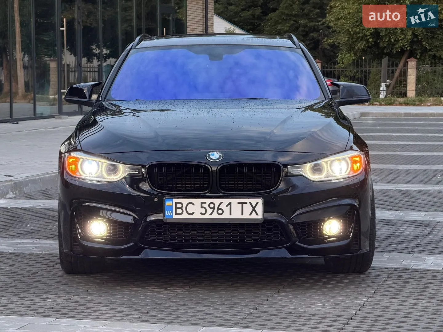 2015 BMW 3er - мініатюра 16