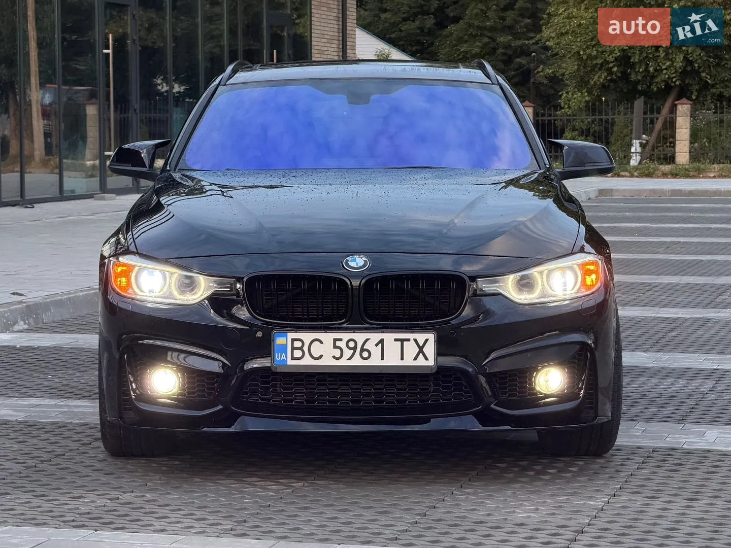 2015 BMW 3er - мініатюра 17